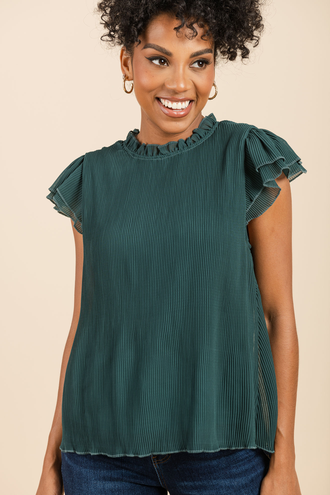 Sea Green