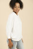 Imagen de Blusa Manga 3/4 Cuello Redondo         (Exclusiva Pagina)