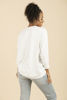 Imagen de Blusa Manga 3/4 Cuello Redondo         (Exclusiva Pagina)