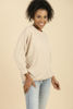 Imagen de Blusa Manga 3/4 Cuello Redondo         (Exclusiva Pagina)