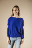 Imagen de Sweater Basico Cuello Bote       (Exclusivo Pagina)