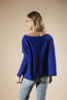 Imagen de Sweater Basico Cuello Bote       (Exclusivo Pagina)