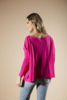 Imagen de Sweater Basico Cuello Bote       (Exclusivo Pagina)