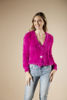 Imagen de Fluffy Cardigan con Botones      (Exclusivo Pagina)