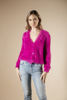 Imagen de Fluffy Cardigan con Botones      (Exclusivo Pagina)