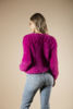 Imagen de Fluffy Cardigan con Botones      (Exclusivo Pagina)