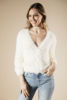 Imagen de Fluffy Cardigan con Botones      (Exclusivo Pagina)