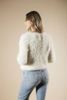 Imagen de Fluffy Cardigan con Botones      (Exclusivo Pagina)