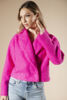 Imagen de Textured Wool Jacket     (Exclusivo Pagina)