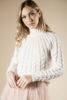 Imagen de Sweater Cuello Alto
