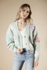 Imagen de Sweater  Cardigan Flores