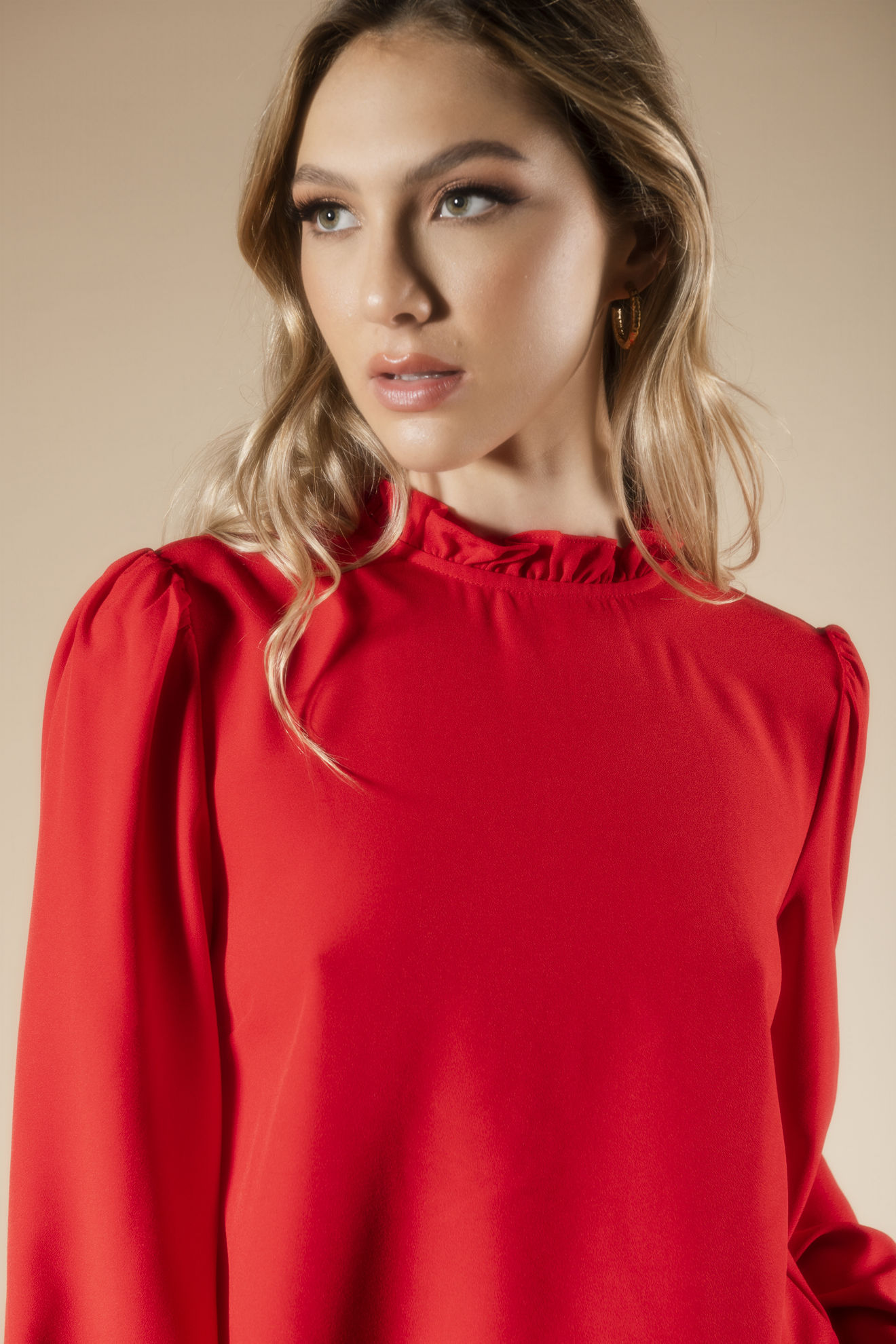 Rojo