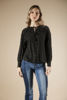 Imagen de Blusa Manga Larga Estampada Print Dorado