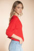 Imagen de Blusa Sweater Cuello V