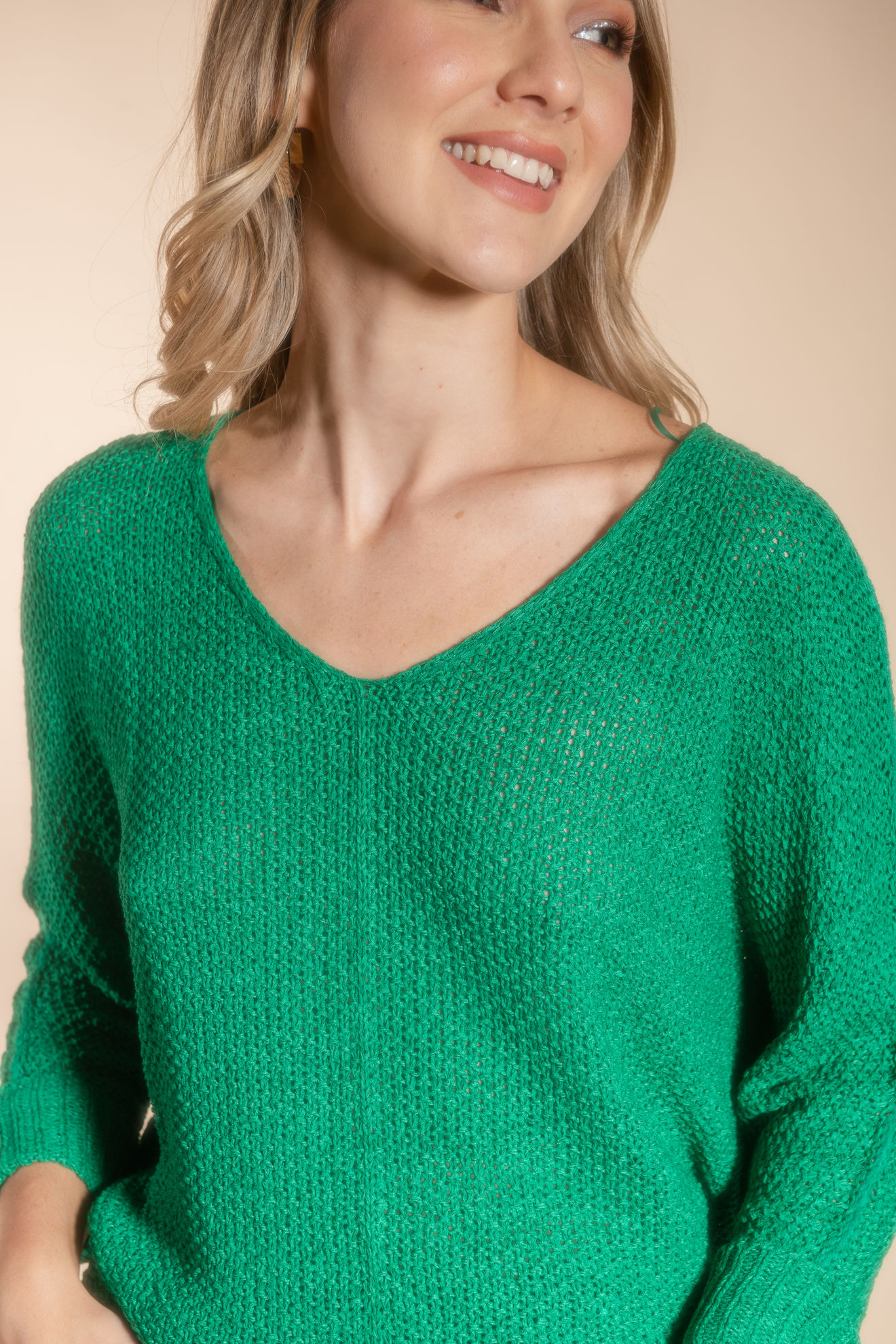 Kelly Green