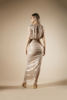 Imagen de Vestido lentejuelas Asimétrico (Exclusivo Pagina)