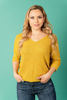 Imagen de Blusa Sweater Cuello V