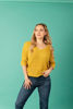 Imagen de Blusa Sweater Cuello V