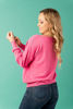 Imagen de Blusa Sweater Cuello Bote      (Exclusiva Pagina)