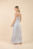 Imagen de Maxi Dress Verano Cuello V                                                (Exclusivo Pagina)