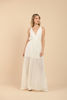 Imagen de Maxi Dress Rayon Sin Mangas (Exclusivo Pagina)