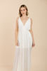 Imagen de Maxi Dress Rayon Sin Mangas (Exclusivo Pagina)