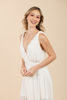 Imagen de Maxi Dress Rayon Sin Mangas (Exclusivo Pagina)