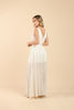 Imagen de Maxi Dress Rayon Sin Mangas (Exclusivo Pagina)