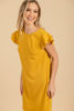 Imagen de Vestido Detalle Mangas     (Exclusivo Pagina)