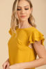 Imagen de Vestido Detalle Mangas     (Exclusivo Pagina)