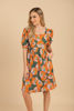 Imagen de Vestido Print Floral        (Exclusivo Pagina)