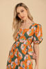 Imagen de Vestido Print Floral        (Exclusivo Pagina)