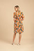 Imagen de Vestido Print Floral        (Exclusivo Pagina)