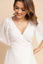 Imagen de Vestido Cruzado Chiffon                                         (Exclusivo Pagina)