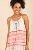 Imagen de Salida Playa, Vestido Multicolor                          (Exclusivo Pagina)