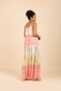 Imagen de Salida Playa, Vestido Multicolor                          (Exclusivo Pagina)