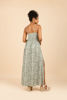 Imagen de Maxi Dress Tirante Rayon     (Exclusivo Pagina)