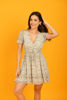 Imagen de Vestido Print Florecitas    (Exclusivo Pagina)