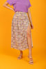 Imagen de Falda Floral                                                      (Exclusiva Pagina)