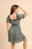 Imagen de Vestido Off Shoulder (Exclusivo Pagina)