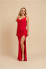 Imagen de Vestido Cuello Bobo,  Espalda Descubierta                                                       (Exclusivo de Pagina)