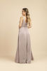 Imagen de Maxi Dress Brillo Cuello V