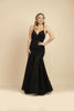 Imagen de Maxi Dress Tull Tirantes     (Exclusivo Pagina)