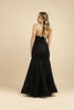 Imagen de Maxi Dress Tull Tirantes     (Exclusivo Pagina)