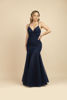 Imagen de Maxi Dress Tull Tirantes     (Exclusivo Pagina)