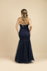 Imagen de Maxi Dress Tull Tirantes     (Exclusivo Pagina)