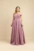 Imagen de Maxi Dress Brillo Off Shoulder