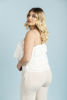 Imagen de Blusa Tirante Croche