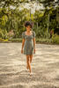 Imagen de Vestido Corto Botones