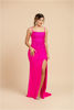 Imagen de Maxi Dress Abalorios, Detalle Espalda (Exclusivo Pagina)